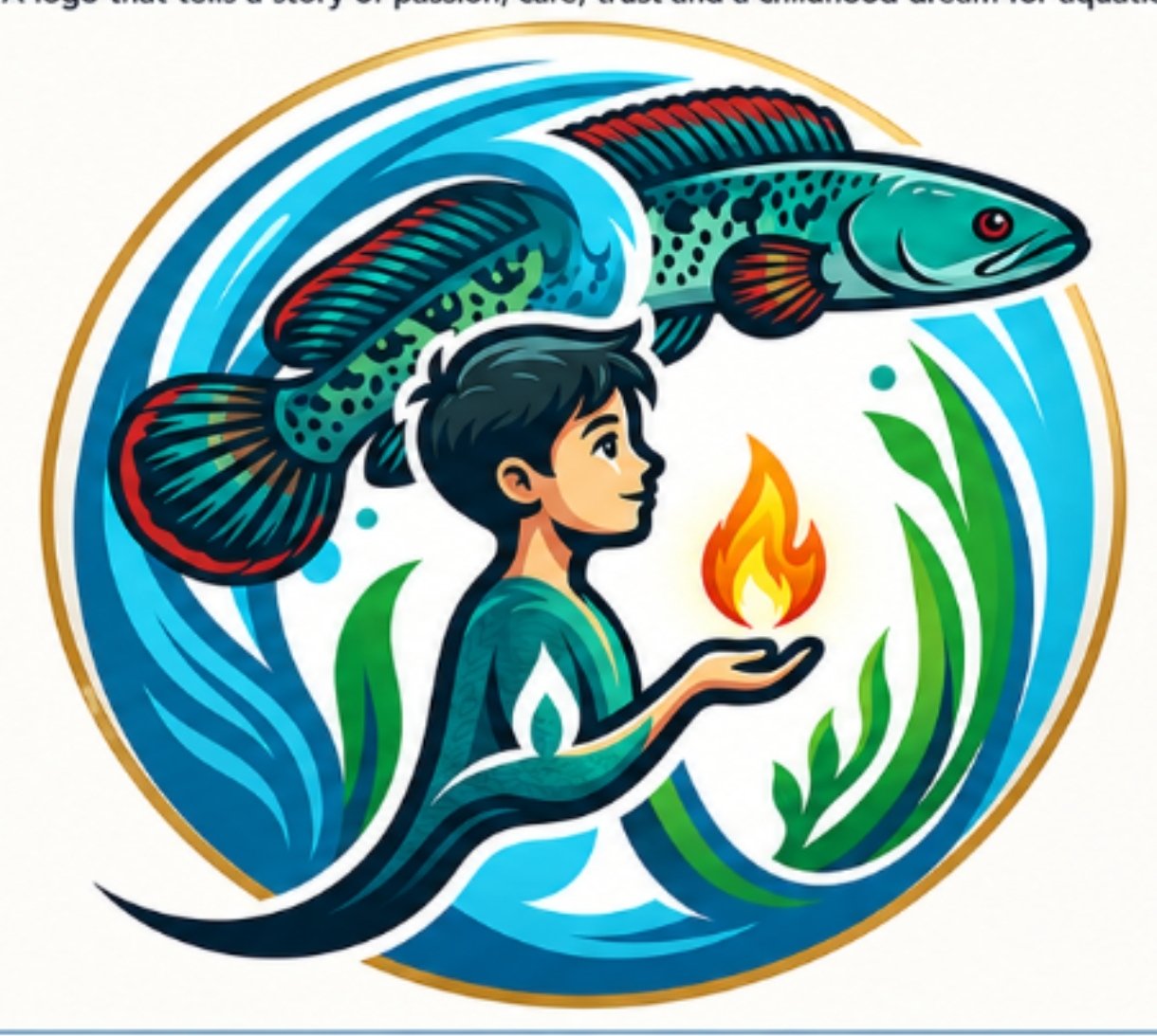 Deepa Aquarium